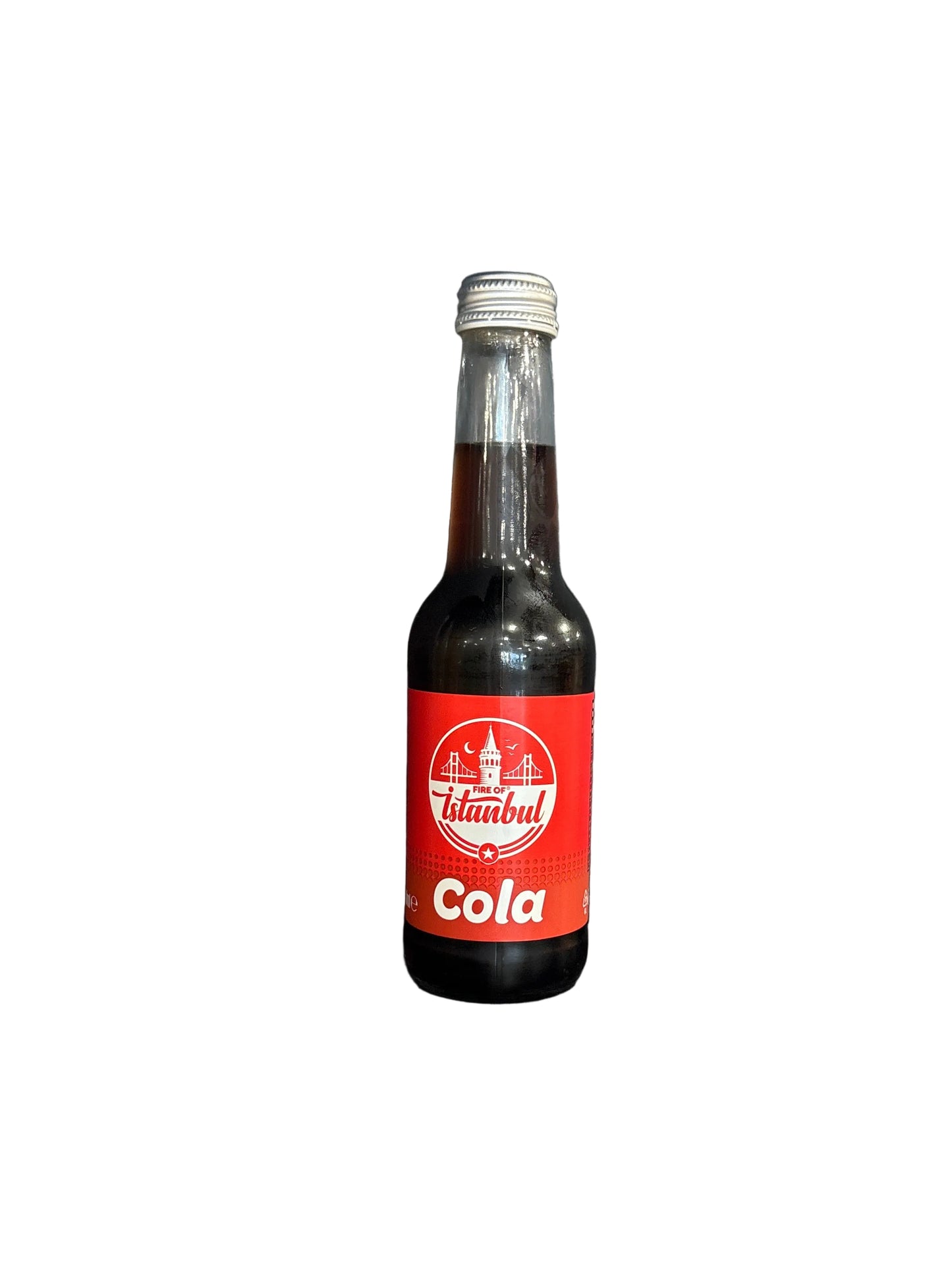 ISTANBUL - COLA - 250ml