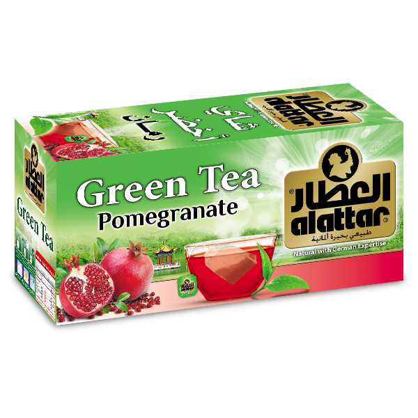 ALATTAR - GRENADE - 20x3g