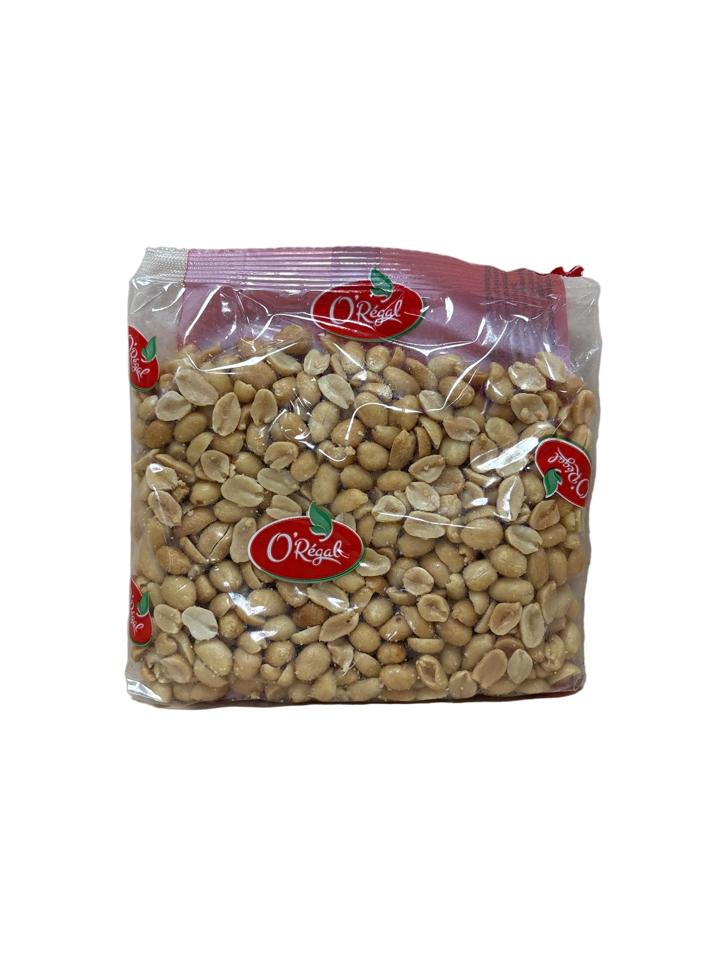 OREGAL - ARACHIDES BLANCHIES FRITES - 250g