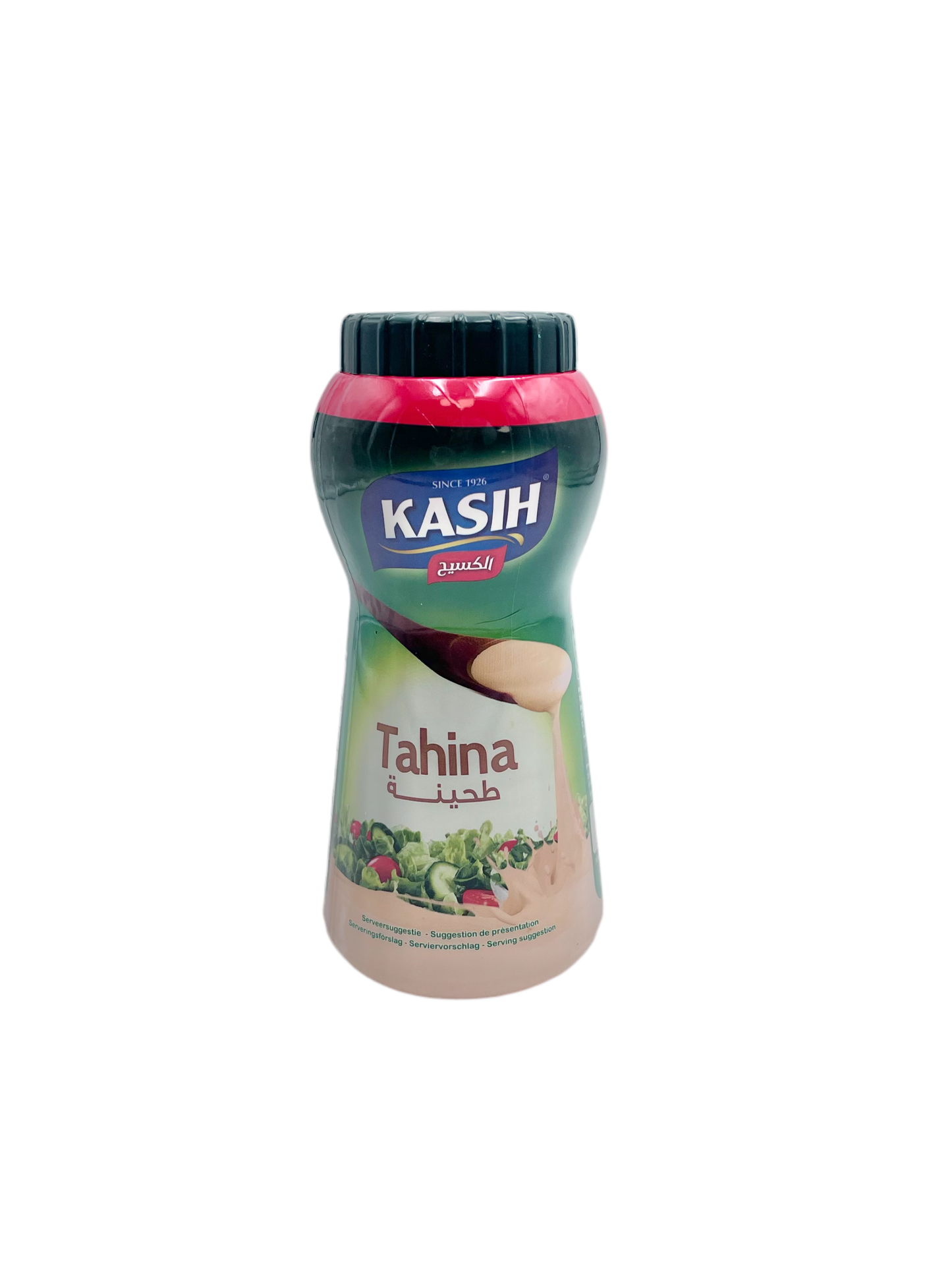 KASIH - TAHINA - 800g