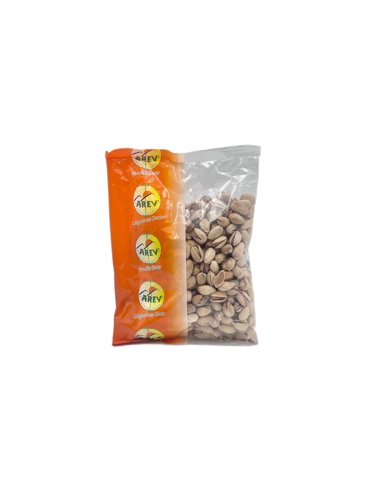 AREV - PISTACHES GS - 350g