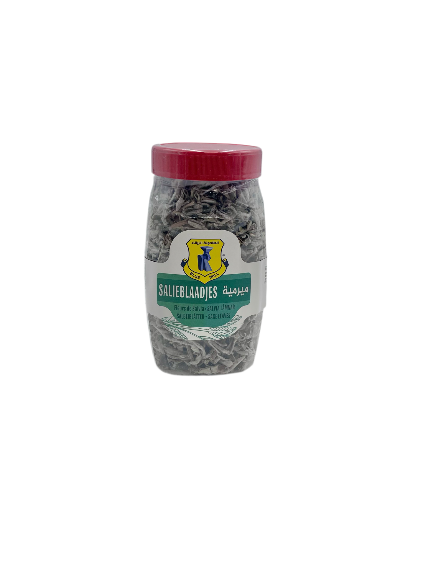 BLUE MILL - SAUGE - 100g