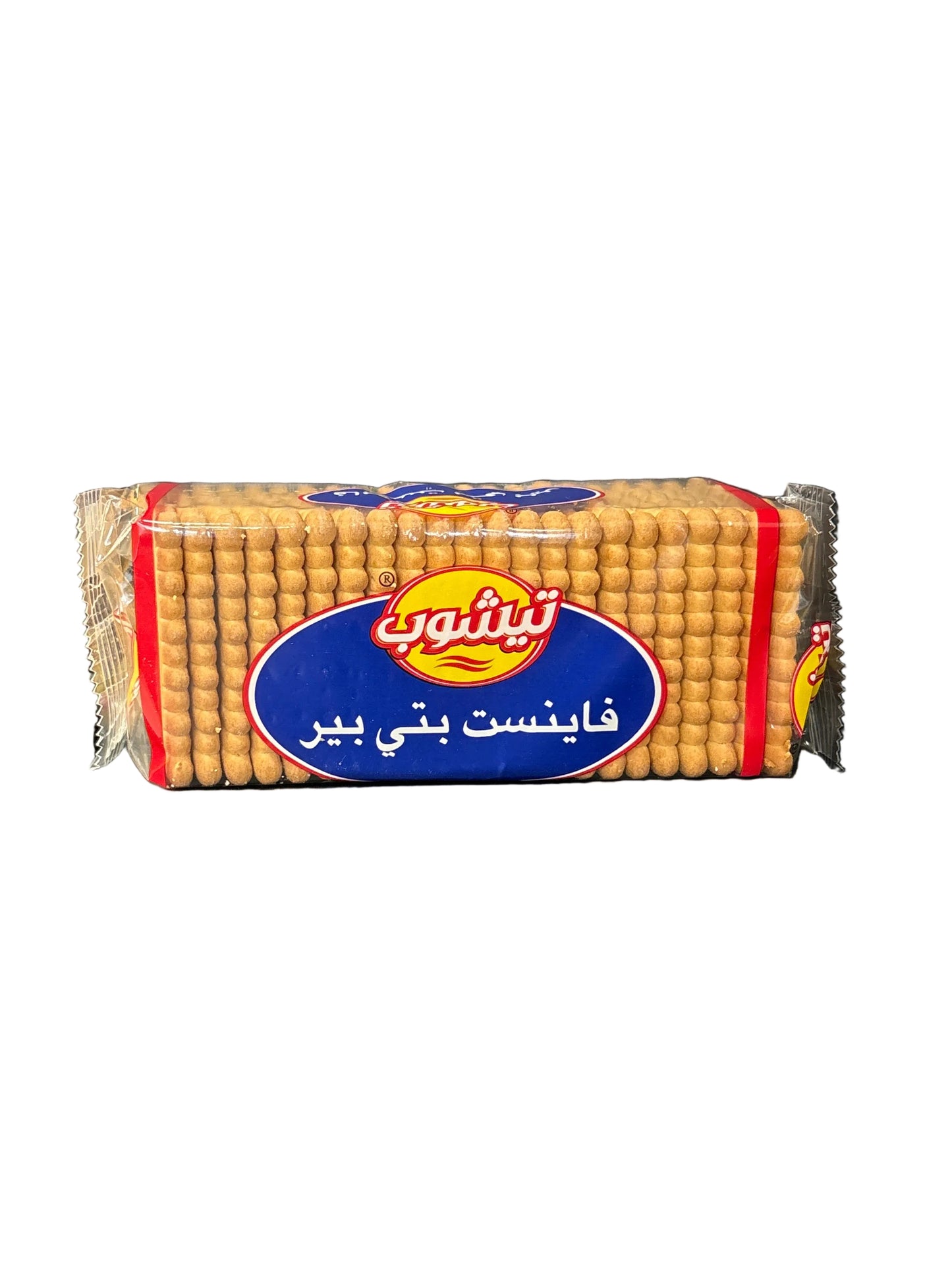 TEASHOP - BISCUITS POUR THÉ - 162g