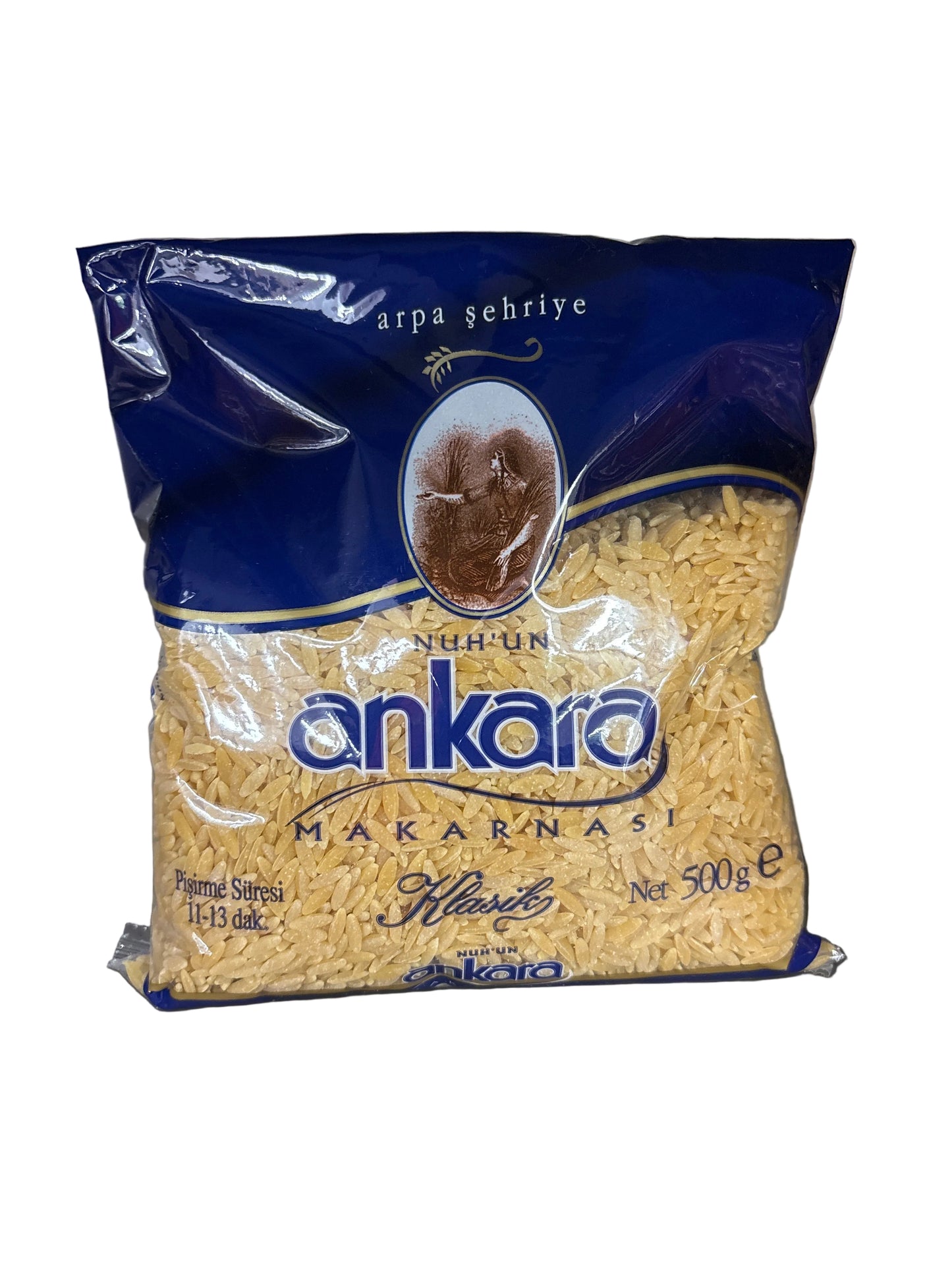ANKARA - MHAMSSAS LONGES - 500g
