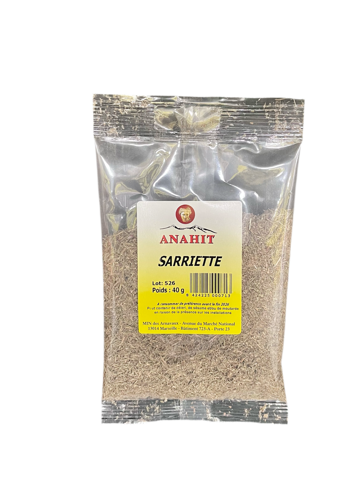 ANAHIT - SARRIETTE - 40g