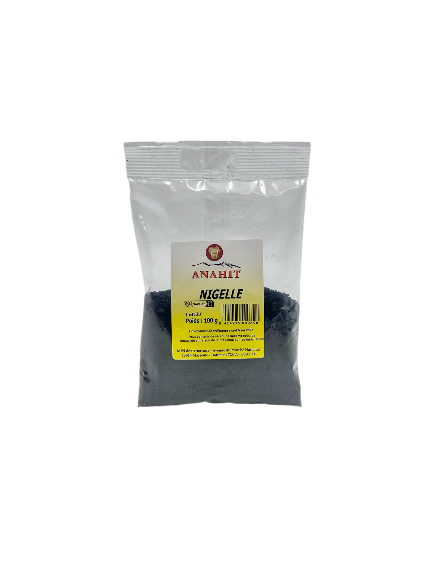 ANAHIT - NIGELLE - 100g