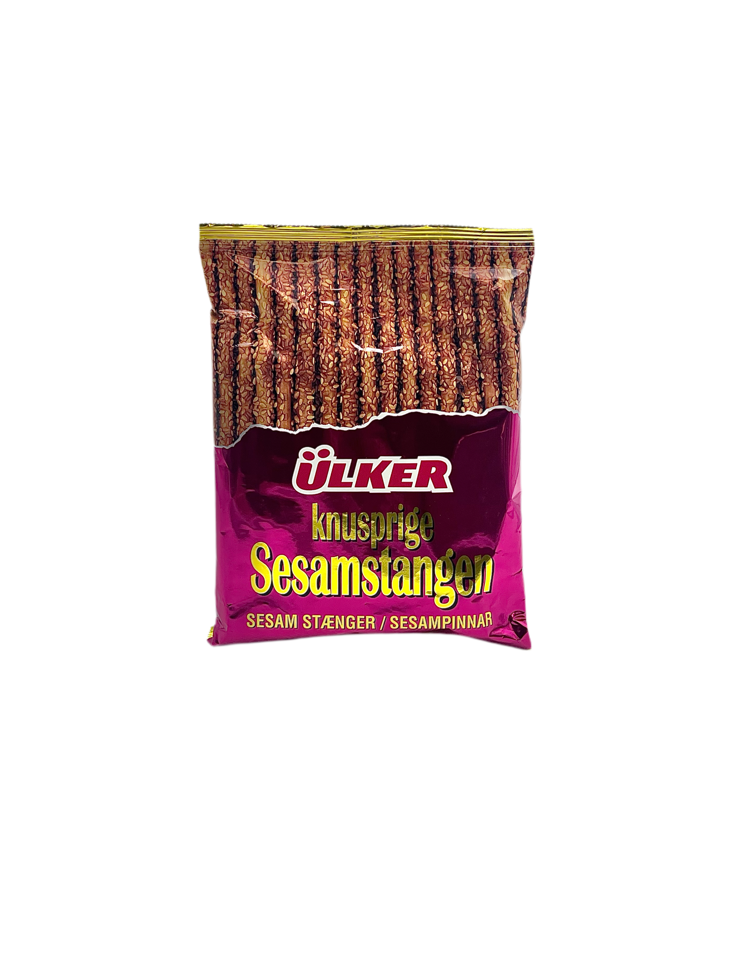 ULKER - BATONNETS SÉSAME - 125g