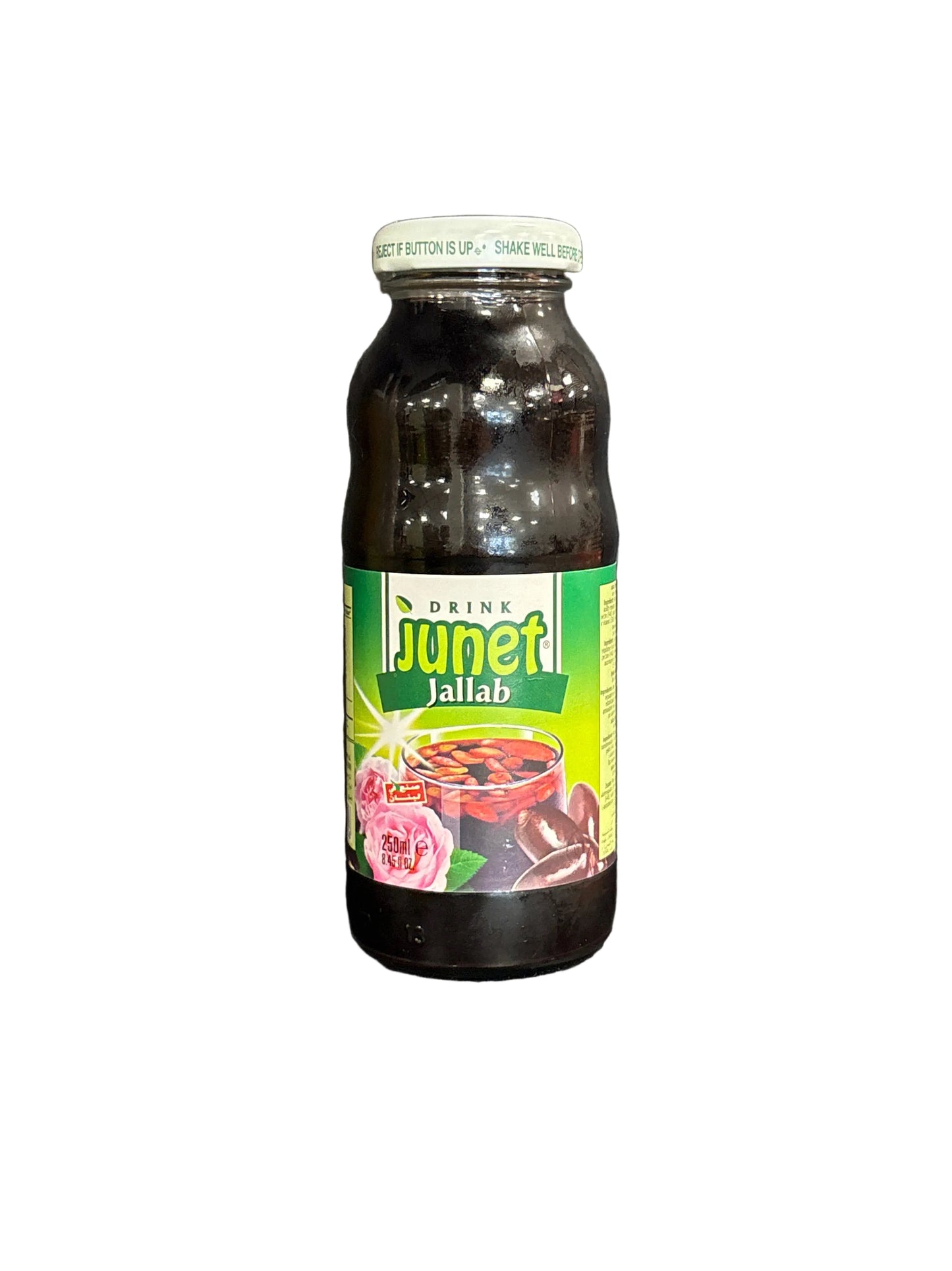 JUNET - JALLAB - 250ml