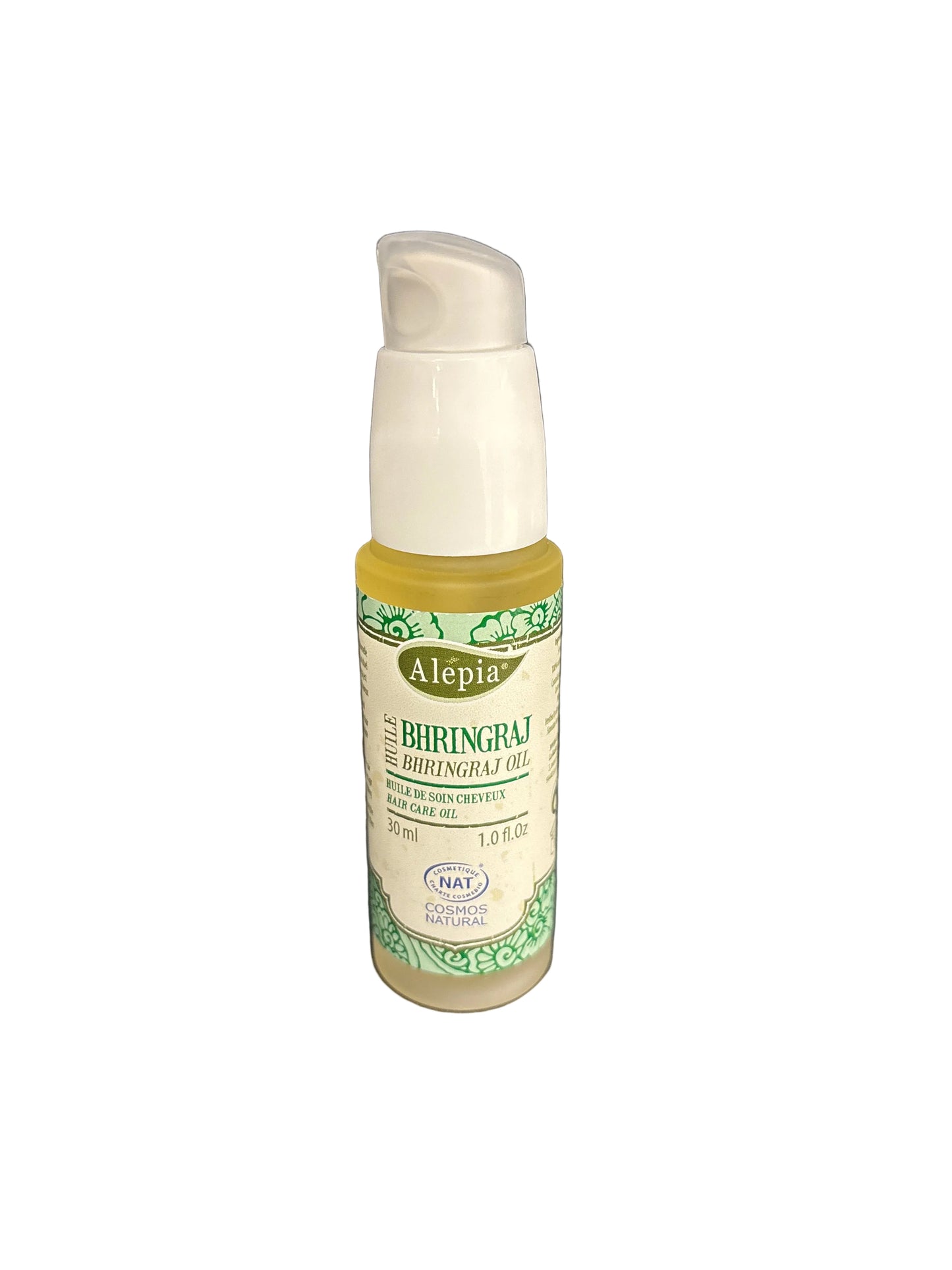 ALEPIA - HUILE BHRINGRAJ - 30ml