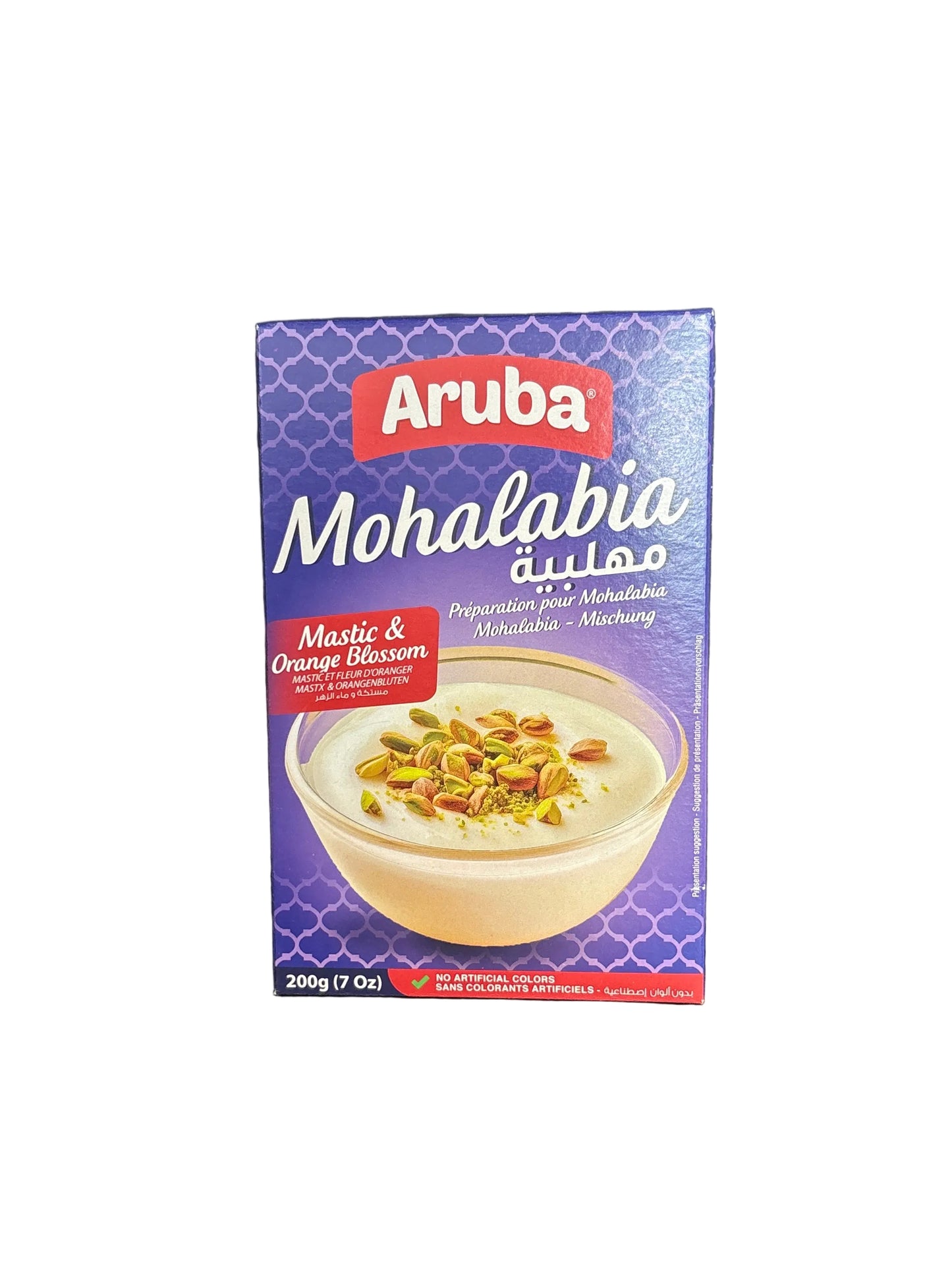 ARUBA - MOHALABIA - 200g