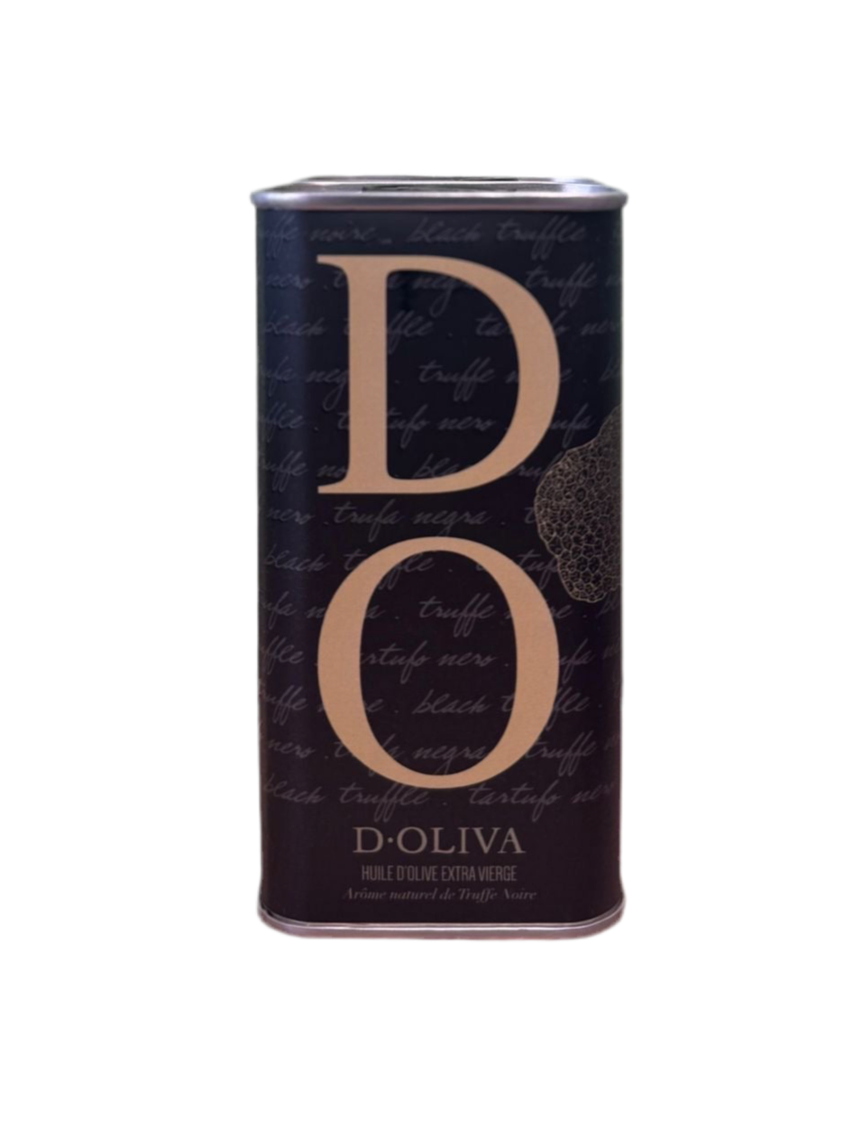 DOCILE - TRUFFLE NOIRE - 250ml