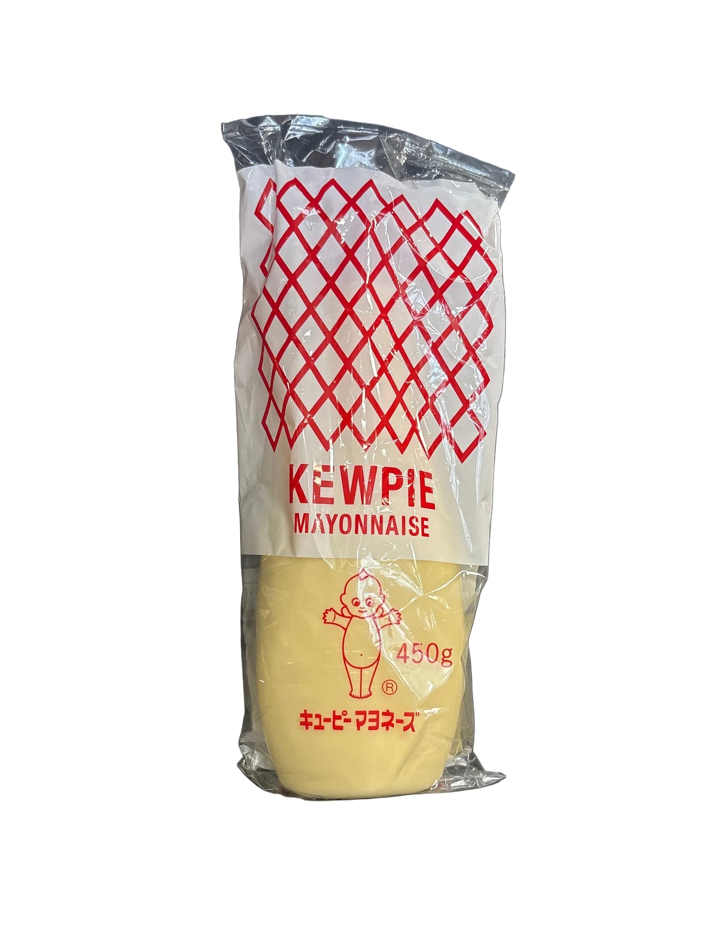 KEWPIE - MAYONAISE - 465ml