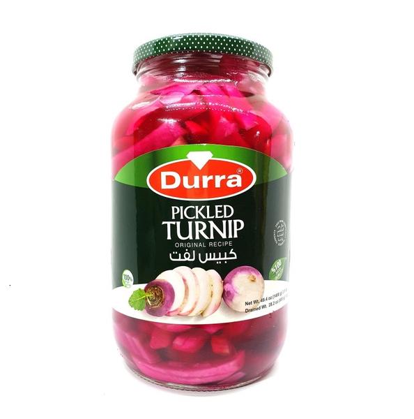 DURRA - NAVETS MARINÉS - 1200g
