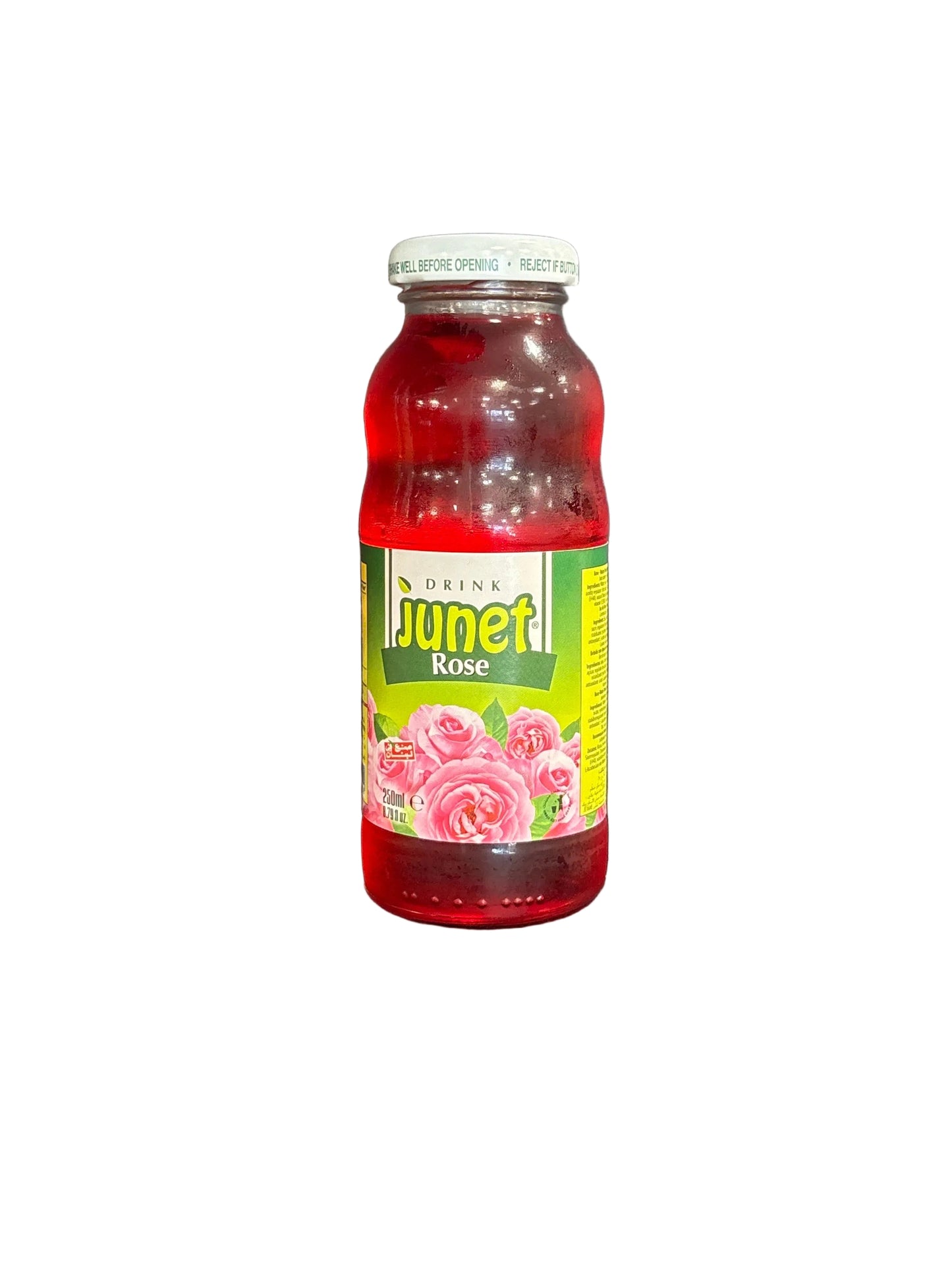 JUNET - ROSE - 250ml