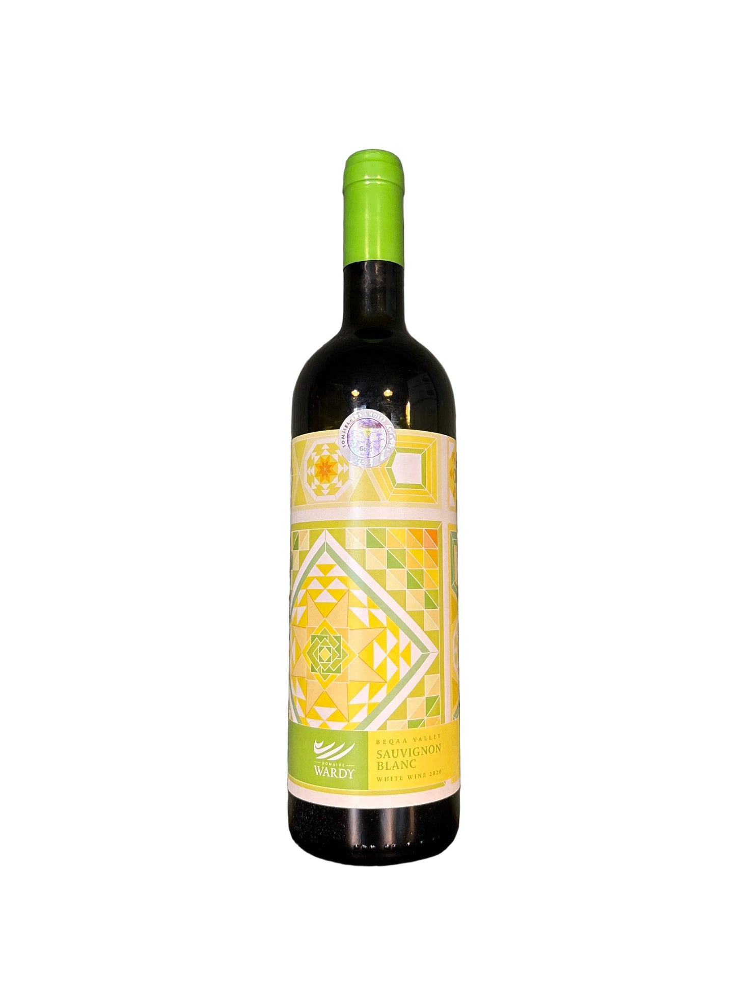 WARDY - SAUVIGNON - 75cl