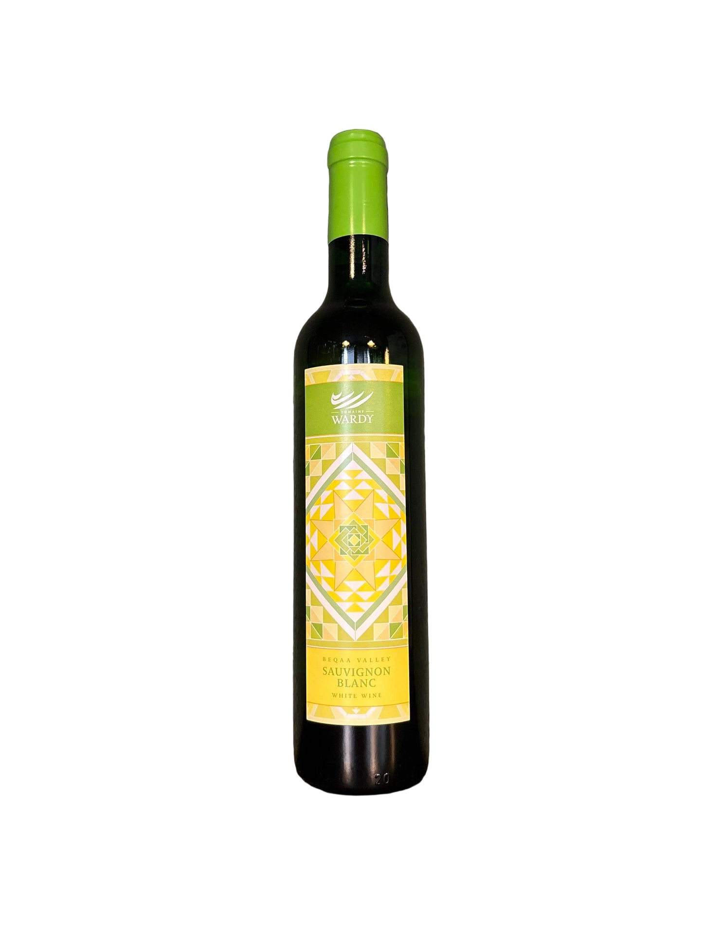 WARDY - SAUVIGNON - 50cl