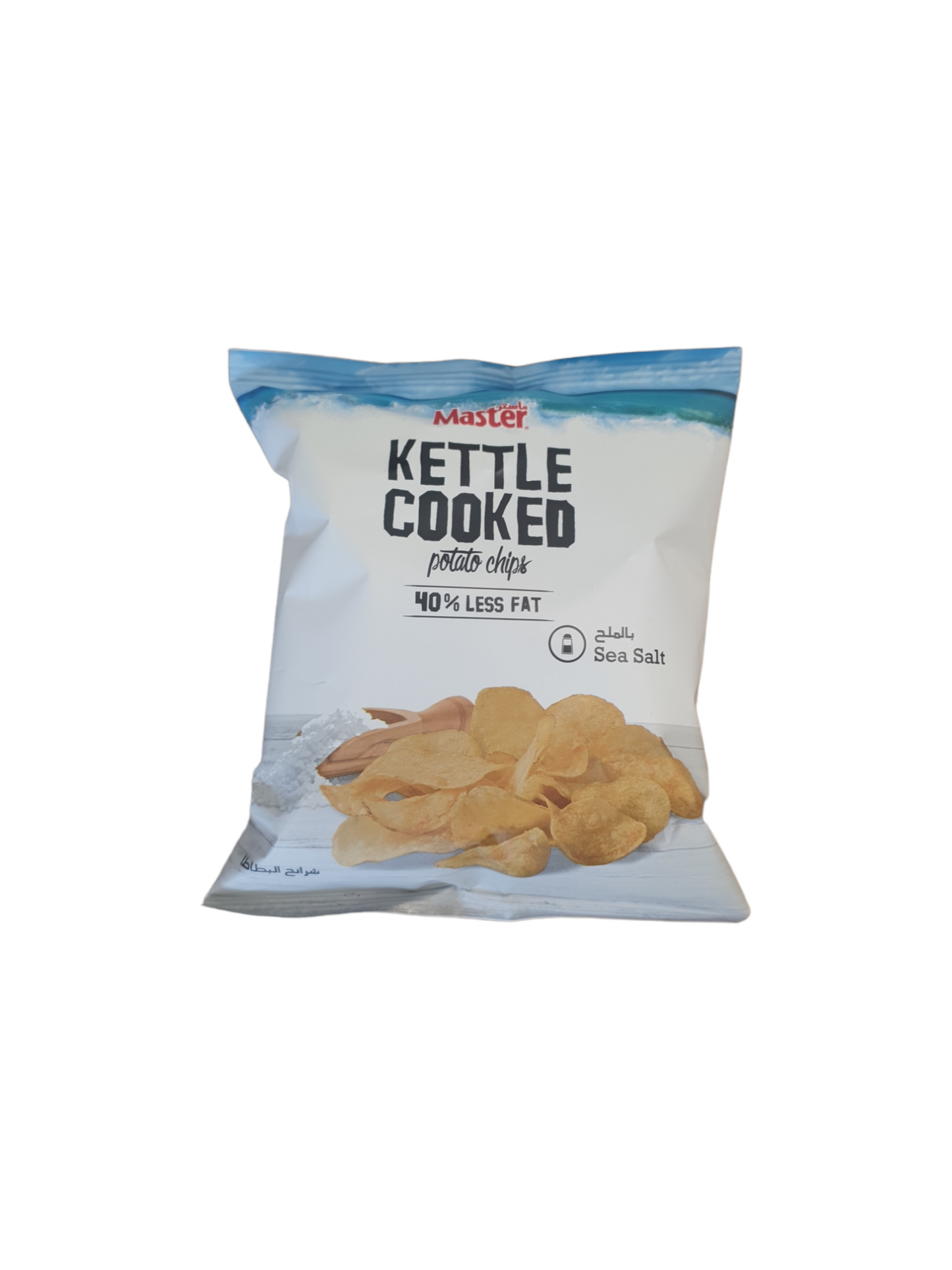 MASTER KETTLE - SALT - 45g