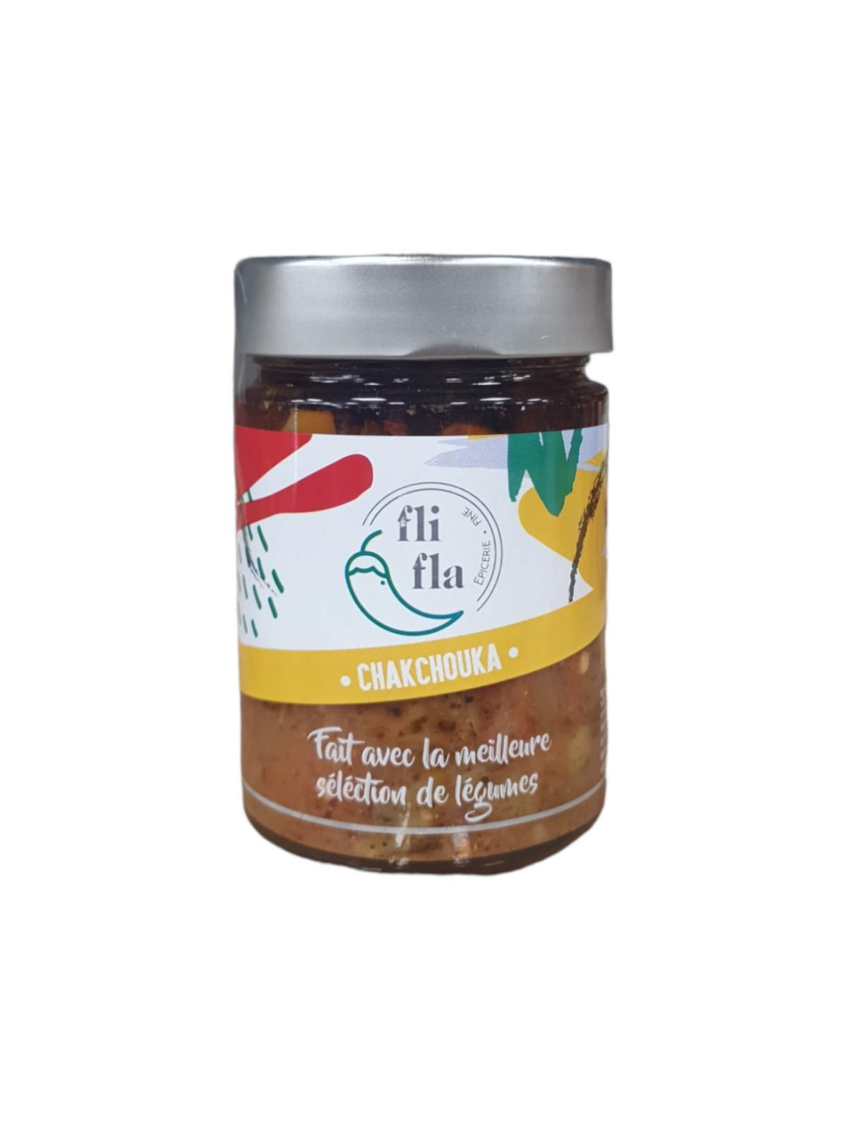 FLIFLA - CHAKCHOUKA - 320g