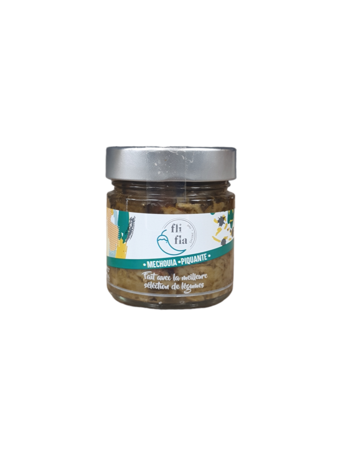 FLIFLA - MECHOUIA PIQUANTE - 220g