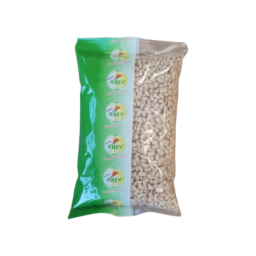 AREV - PIGNONS DE PIN - 500g