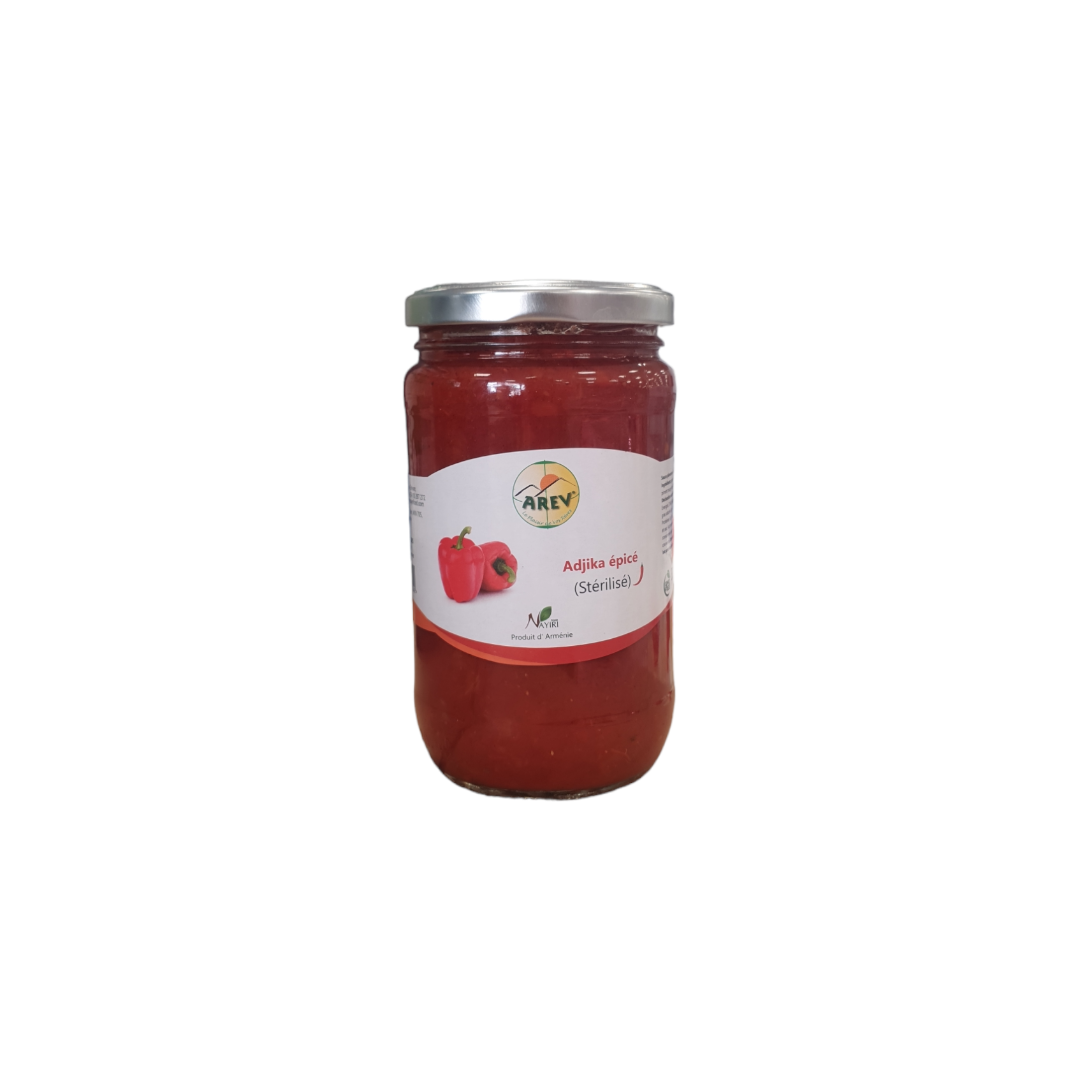 AREV - ADJIKA - 380g
