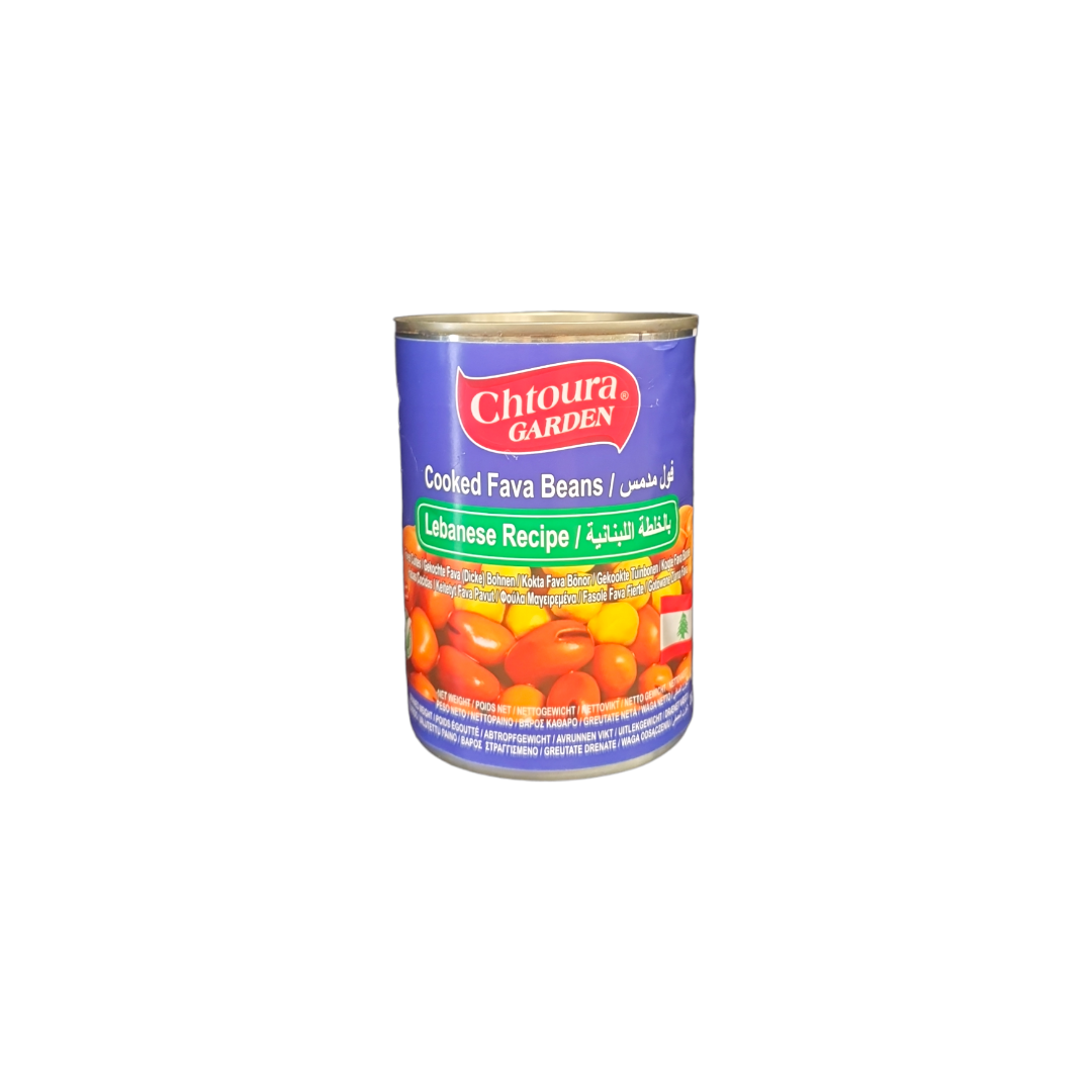 CHTOURA GARDEN - LEBANESE RECIPE - 400g