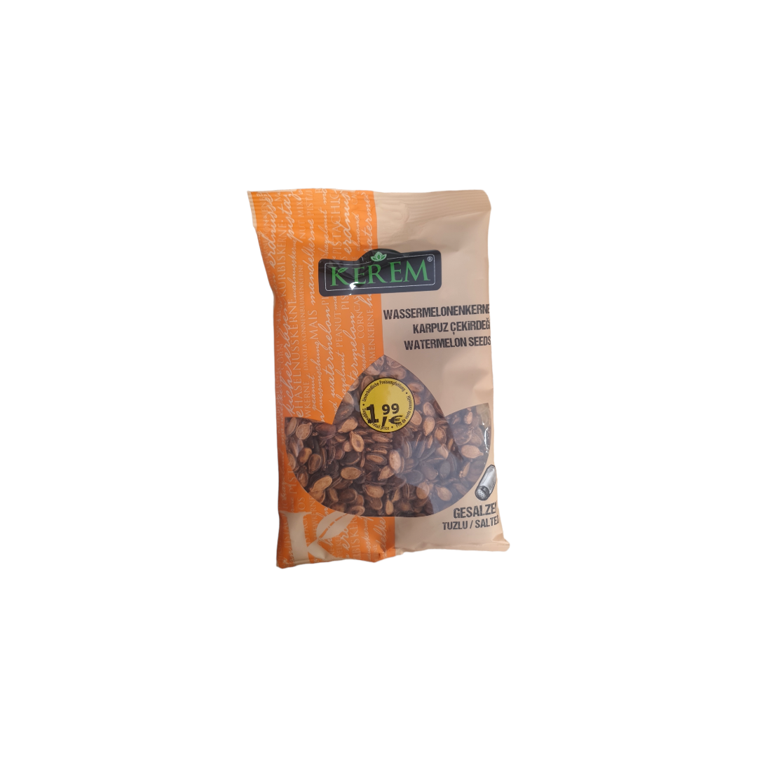 KEREM - GRAINE DE PASTÉQUE - 200g