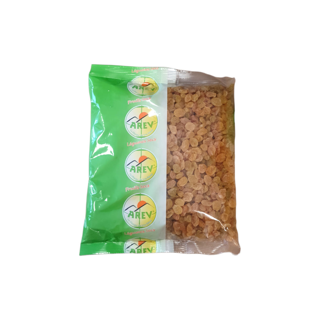AREV - RAISIN GOLDEN - 800g