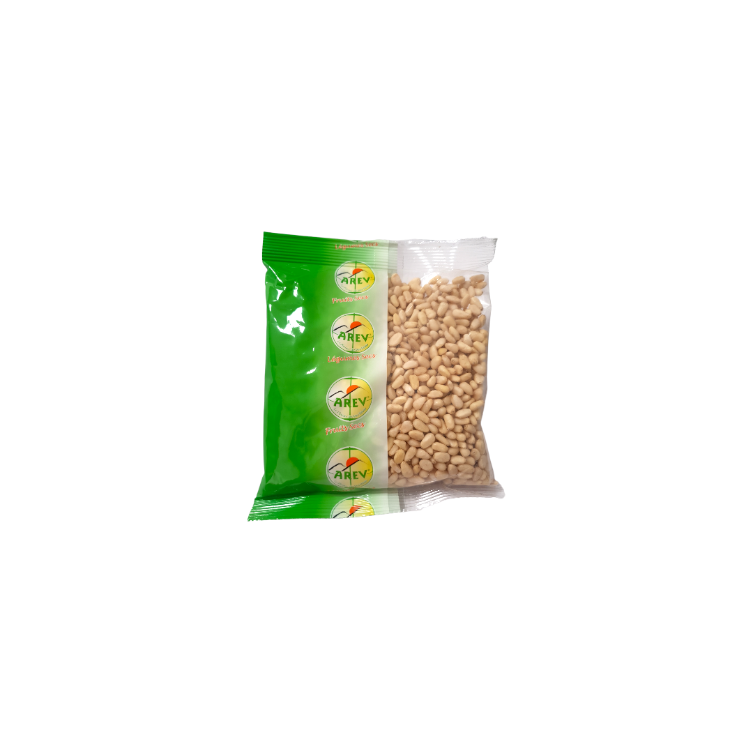 AREV - PIGNONS DE PIN - 250g