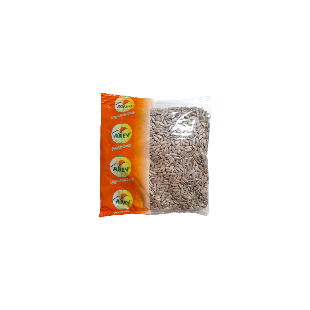 AREV - GRAINE DE TOURNESOL - 250g