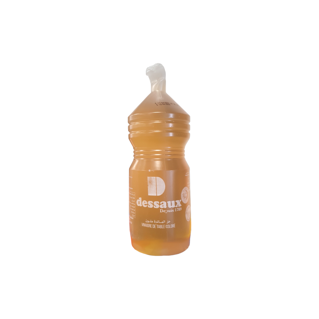 DESSAUX - VINAIGRE - 50cl