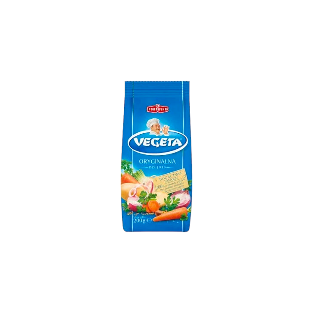 PODRAVKA - VEGETA - 500g