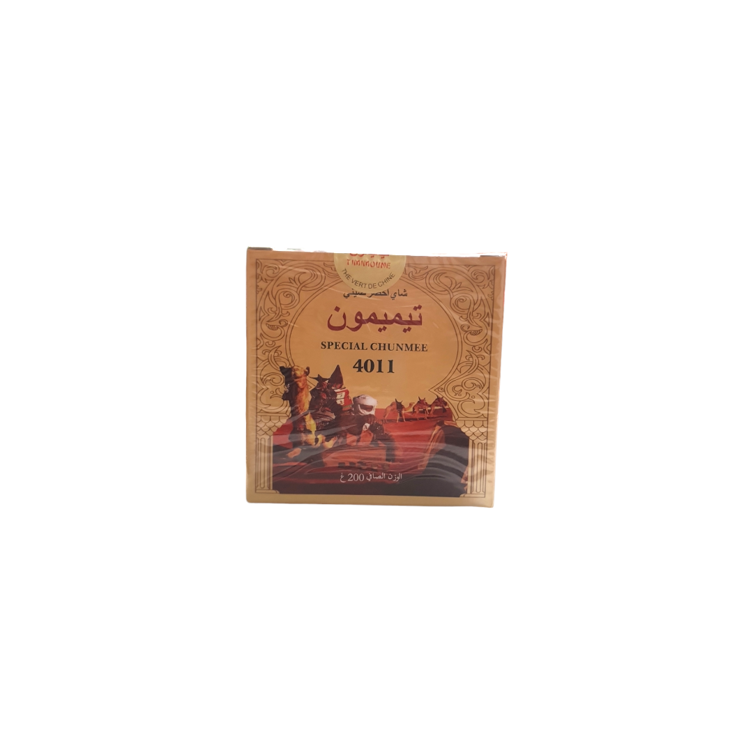THÉ TIMIMOUNE 4011 - 200g