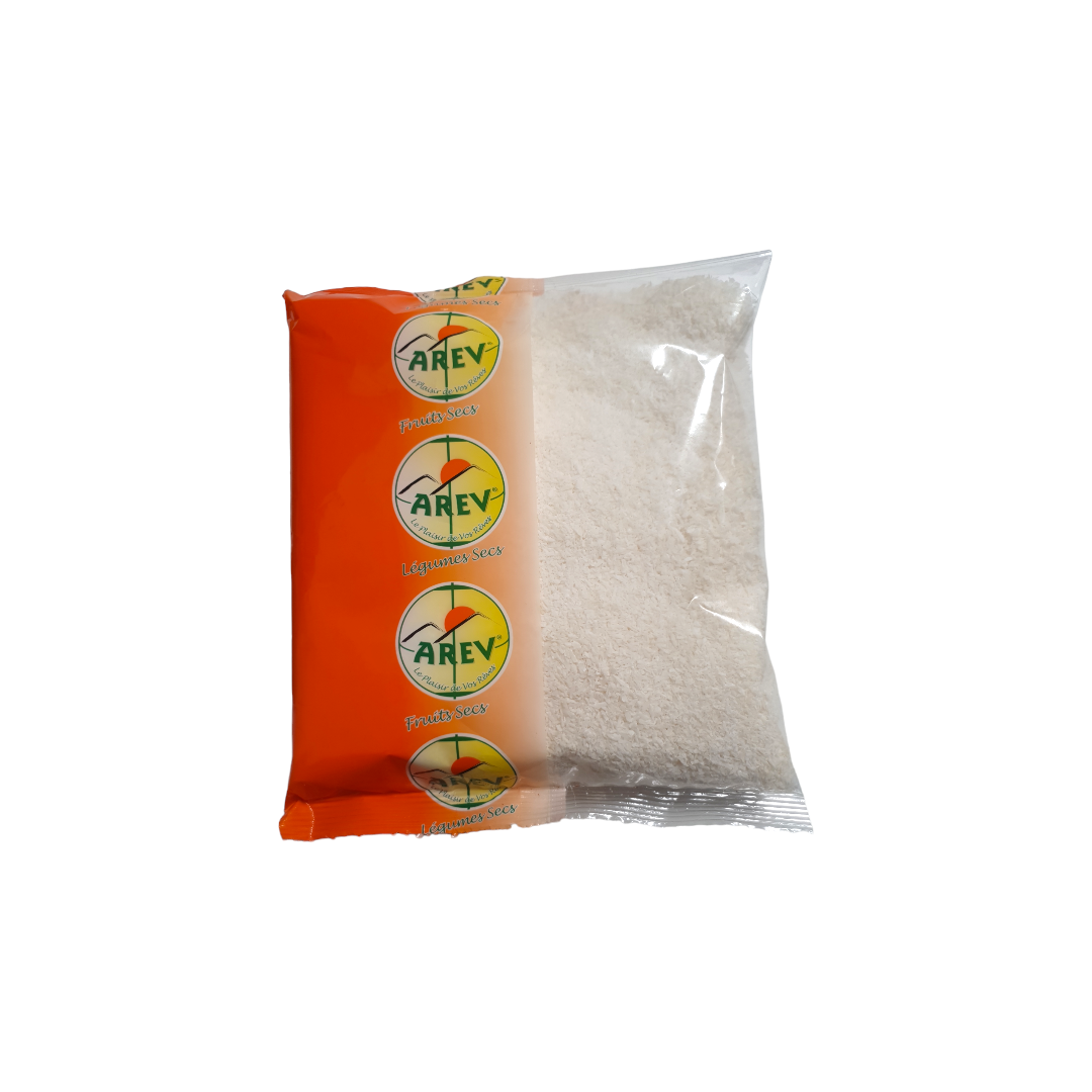 AREV - NOIX DE COCO POUDRE - 400g