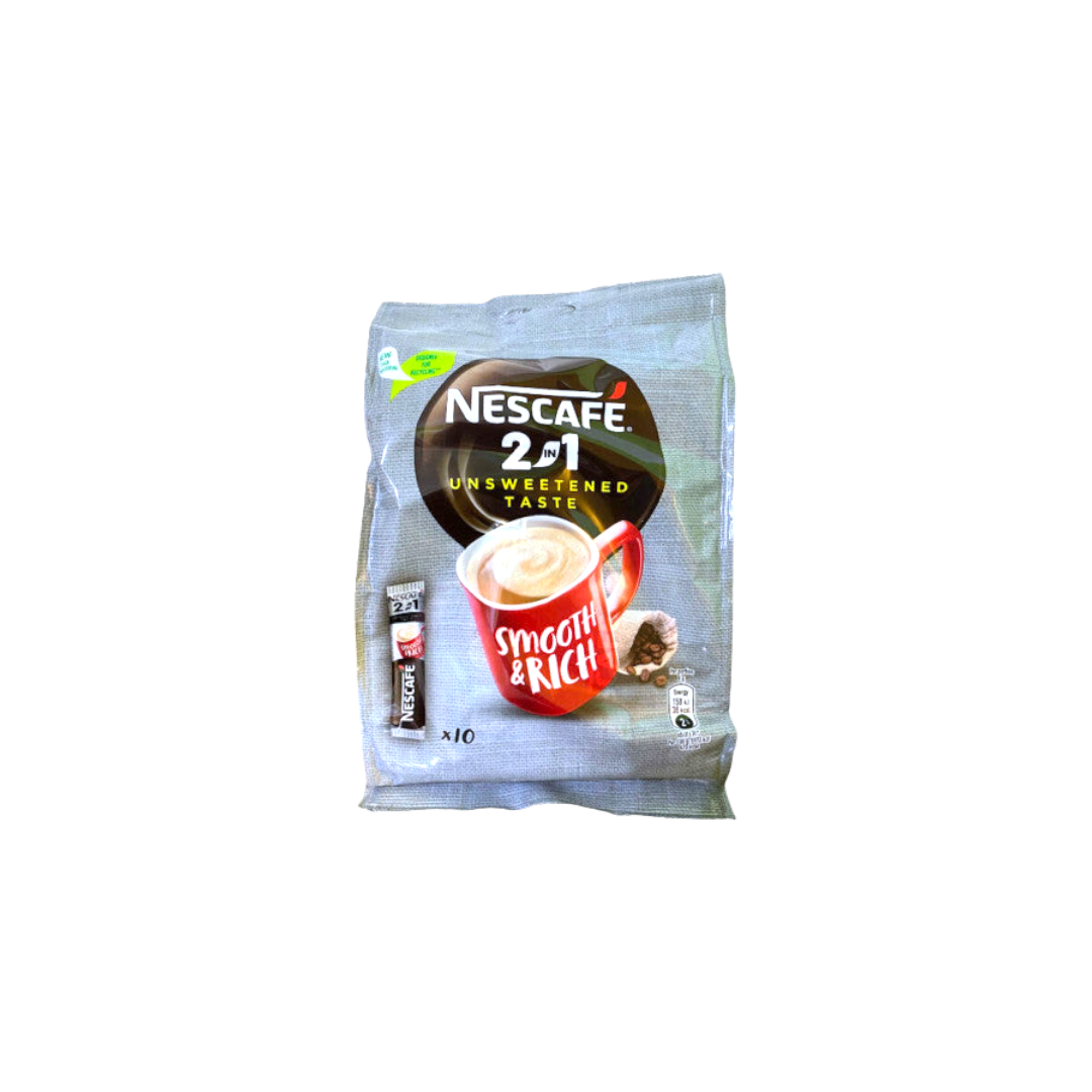 NESCAFE - CAFÉ 2 en 1 - 80g
