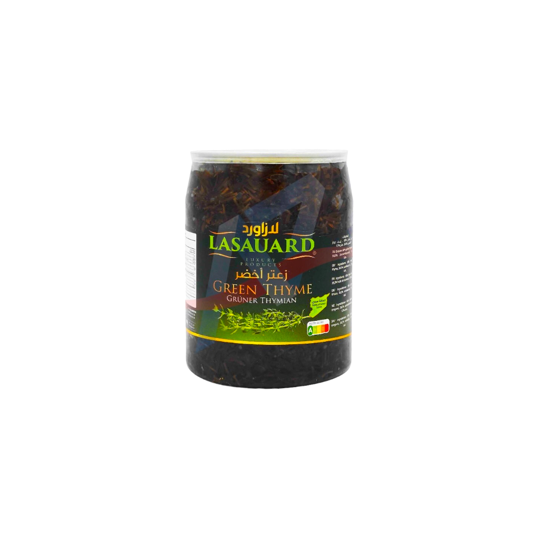 LASAUARD - THYM À L'HUILE - 700g