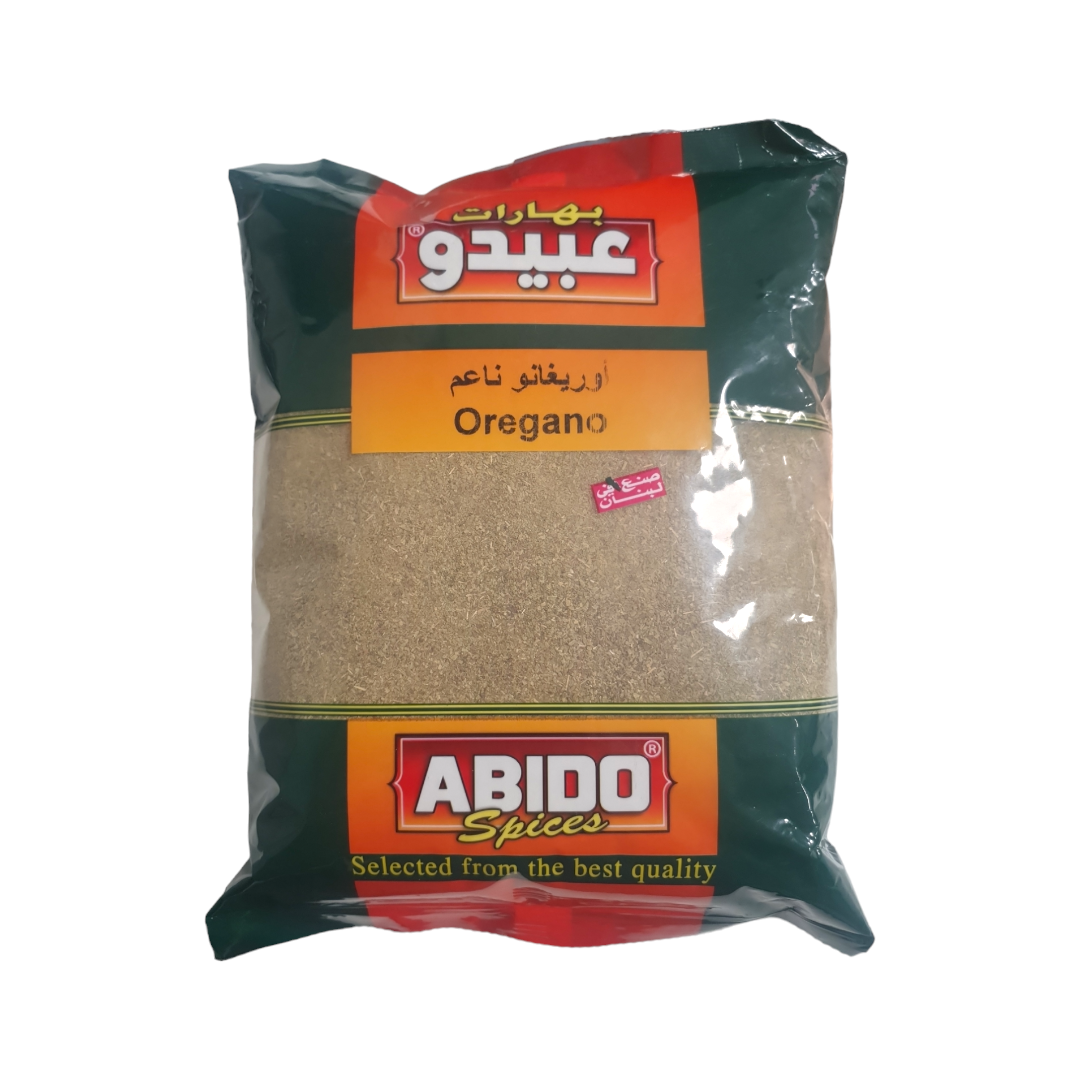 ABIDO - ORIGAN (moulu) - 500g