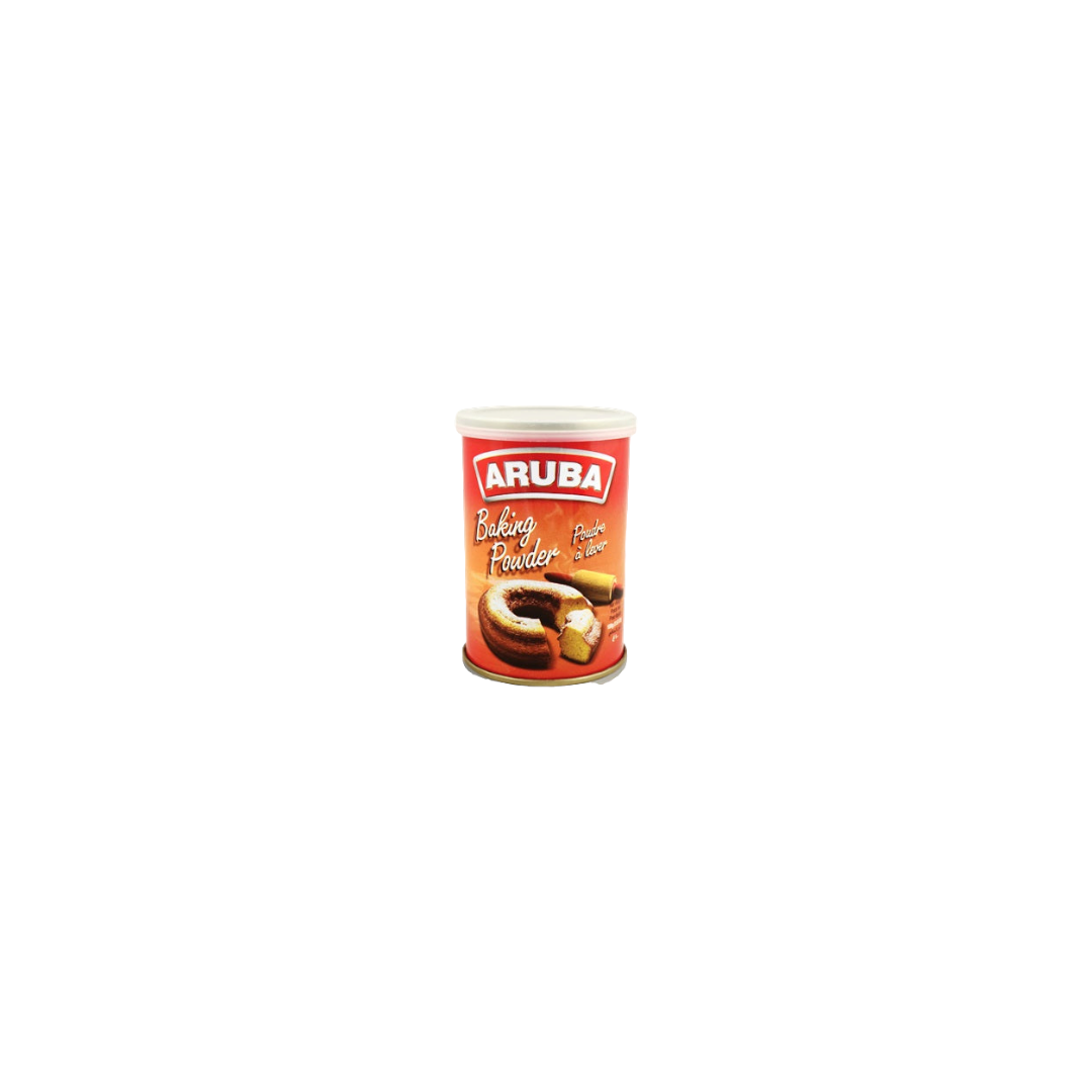 ARUBA - POUDRE À LEVER (boîte) - 100g