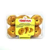 TURKIYEM - BISCUITS AU CITRON - 300g