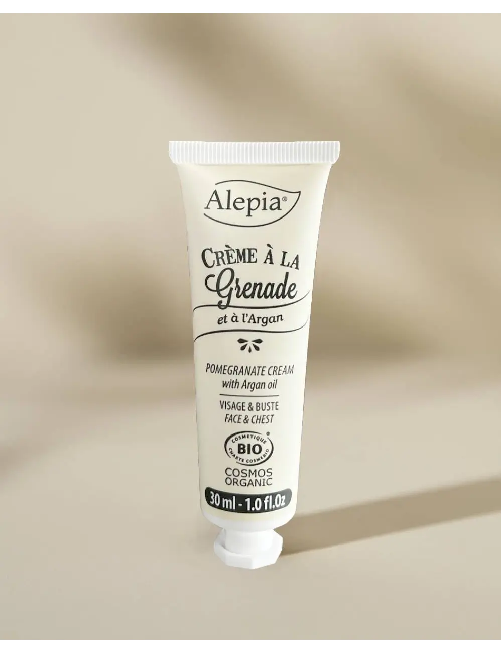 ALEPIA - CREME GRENADE (bio) - 30ml