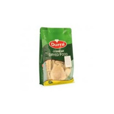 DURRA - COURGETTES SÉCHÉES - 75g
