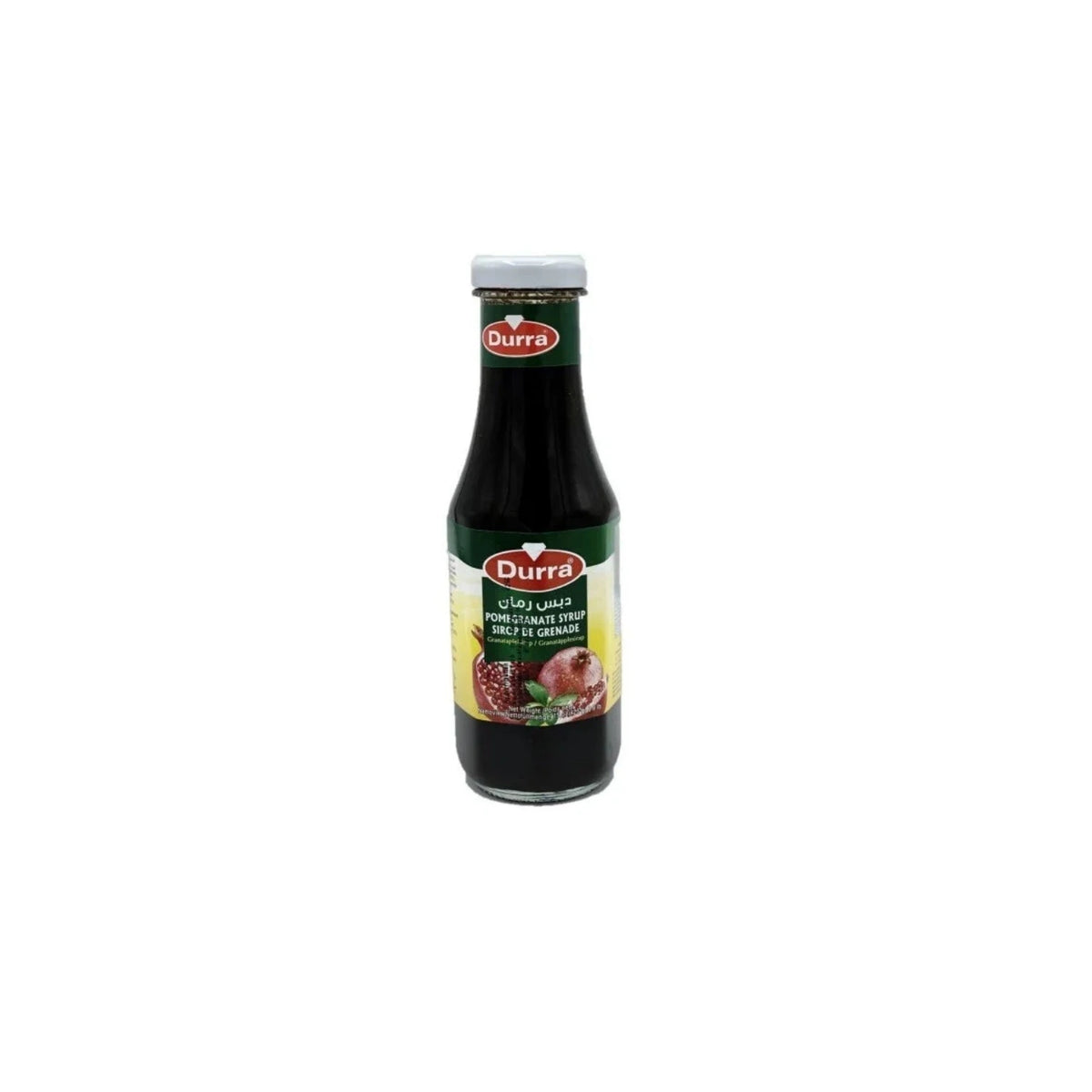 DURRA - MÉLASSE DE GRENADE - 250g