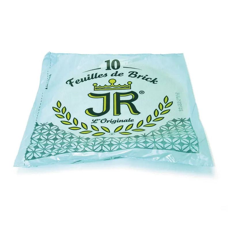 JR - BRICK x10 - 170g