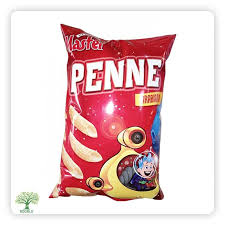 MASTER CHIPS - PENNE ARABIATA - 65g