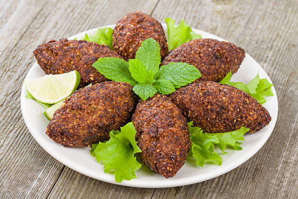 L2L - KEBBÉ VIANDE HALAL - 1pc