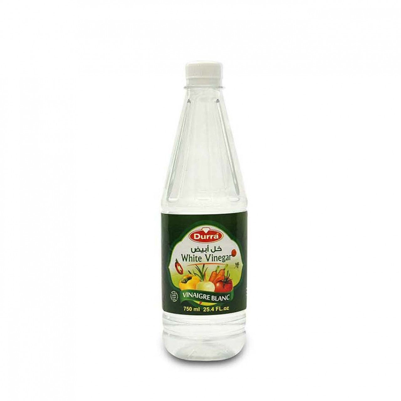 DURRA - VINAIGRE BLANC - 750g