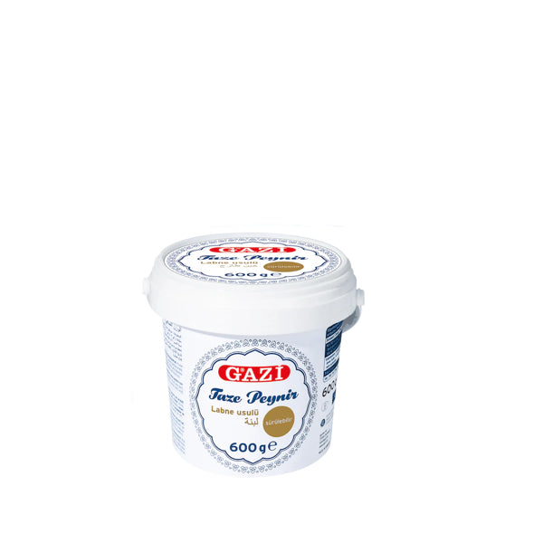GAZI - LABNEH - 600g