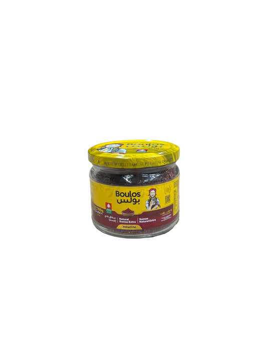 BOULOS - SUMAC - 100g