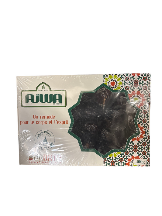 NADATY - AJWA DATTES - 400g