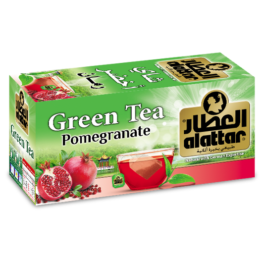 ALATTAR - GRENADE - 20x3g